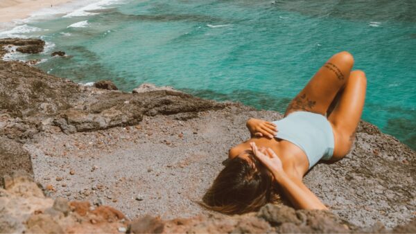 Zasady mądrego opalania?