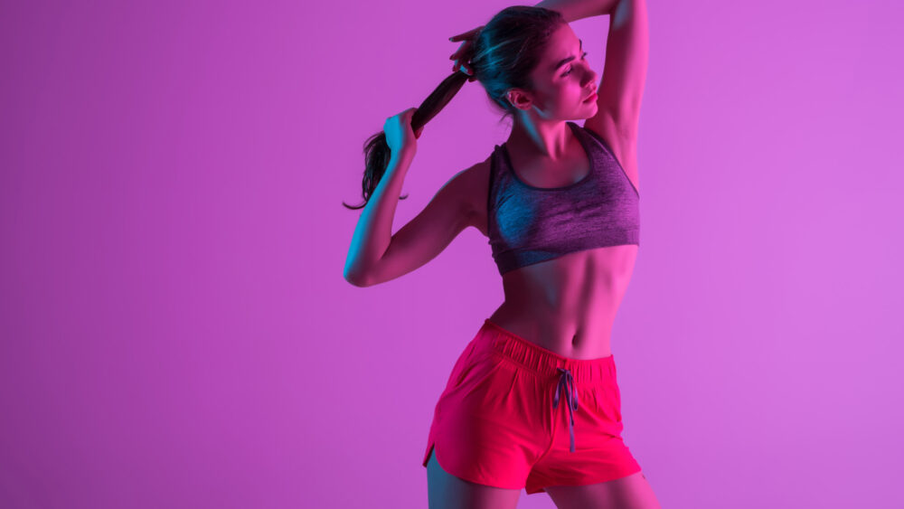 Jak zregenerować mięśnie po treningu?