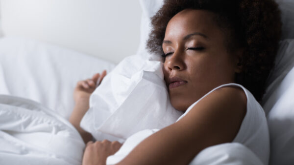 Ile godzin snu potrzebujemy?