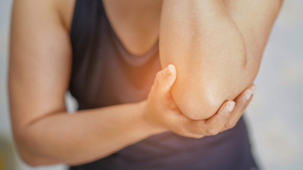 Ból stawów – jak mu zaradzić?