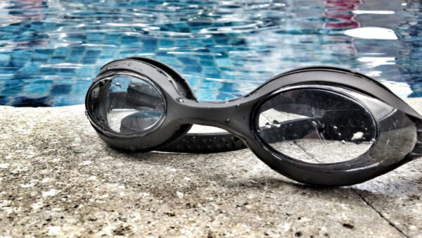 Jakie okulary do pływania wybrać?