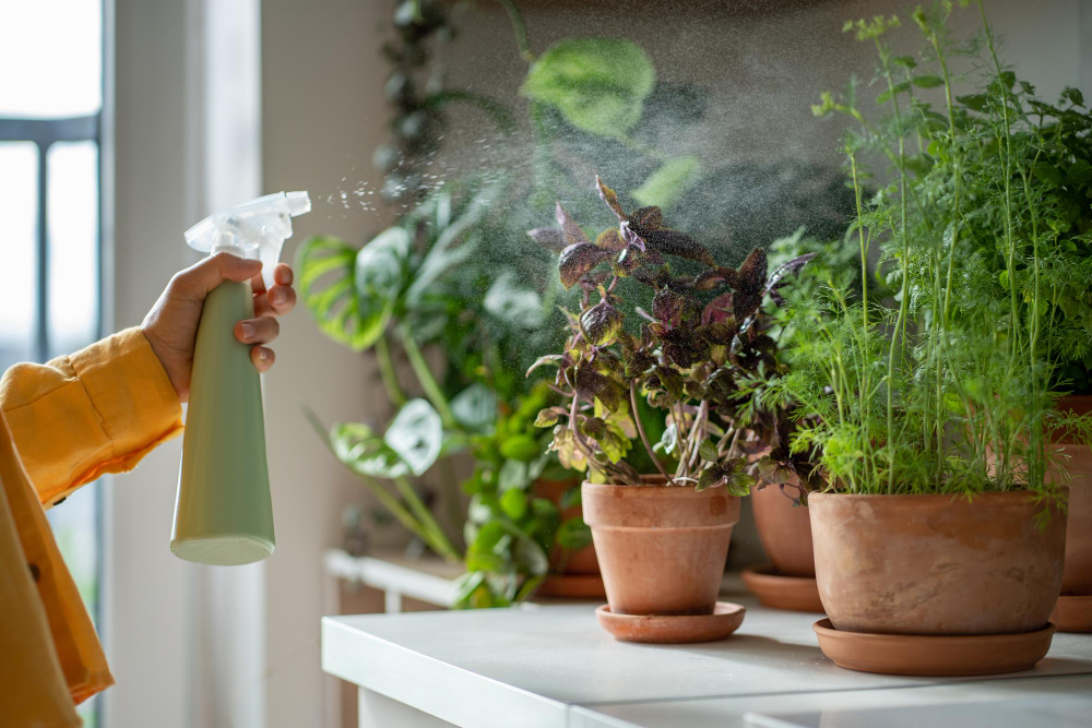 Rośliny oczyszczające powietrze do sypialni – 10 gatunków do wyboru