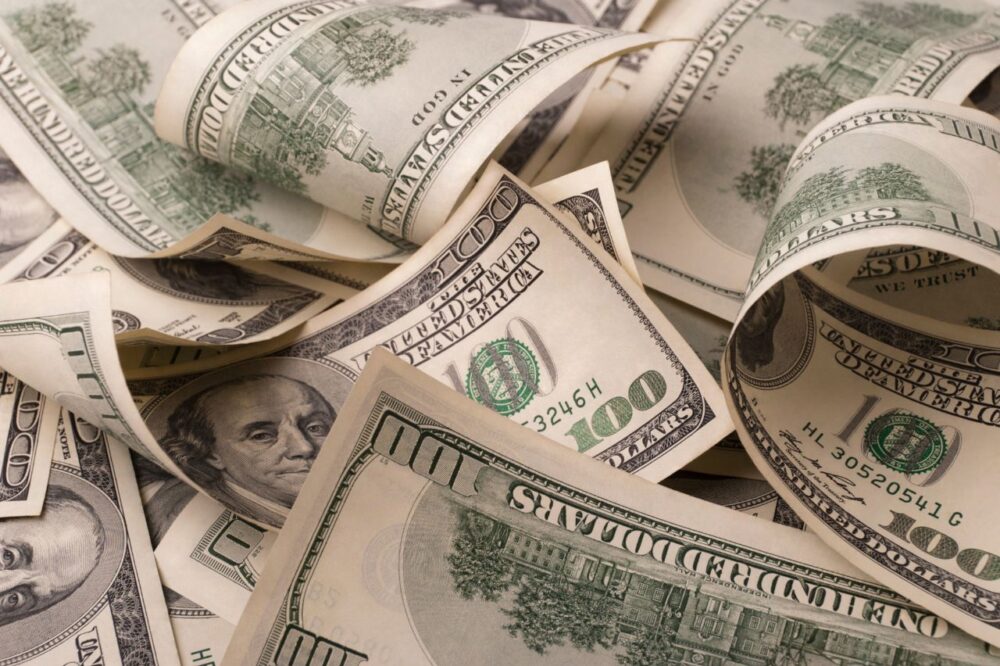 Sen o pieniądzach – czy masz o co się martwić?