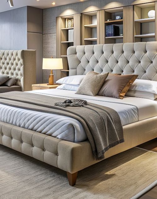 Ranking materacy 2025: najlepsze modele dla pleców, wagi i stylu spania